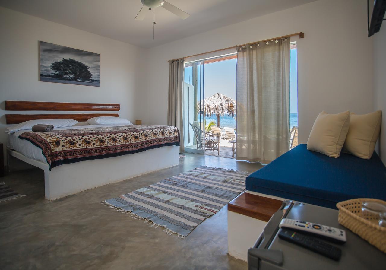 Baja Canoas Hotel Canoas de Punta Sal